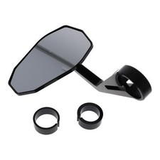 Handlebar End Mirror Victory for Yamaha FZ1 FZ1N FZ 1000