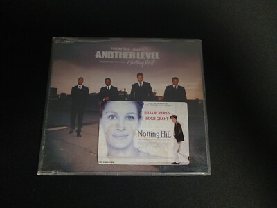 Another Level - From The Heart (1999) - Song zu Notting Hill