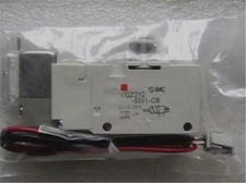 1Pc Smc Solenoid Valve VQZ212-5M1-C6 New coFast delivery