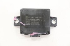 2024 - 2025 HYUNDAI SANTA FE CHASSIS DOMAIN C...