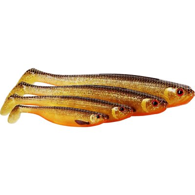 Westin ShadTeez Slim Blister 7,5 cm 10 cm 12 cm 14 cm Shadtail Gummifisch