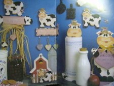 Off The Wall Painting Book 1-Parry- Angels, Cows, Rainbows