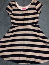 Girls Pinky Dress Size 4