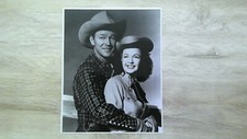 Gloss Picture - 8 x 10 - Black and White