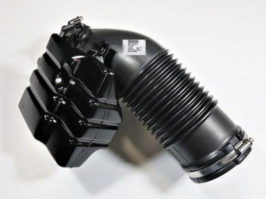 2005-2008 Audi A6 Quattro 3.2l Air Intake Hose 06E129629E for sale 