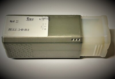 Iscar MAHR 20  Klemmhalter für Adapter aller GRIP-Systeme