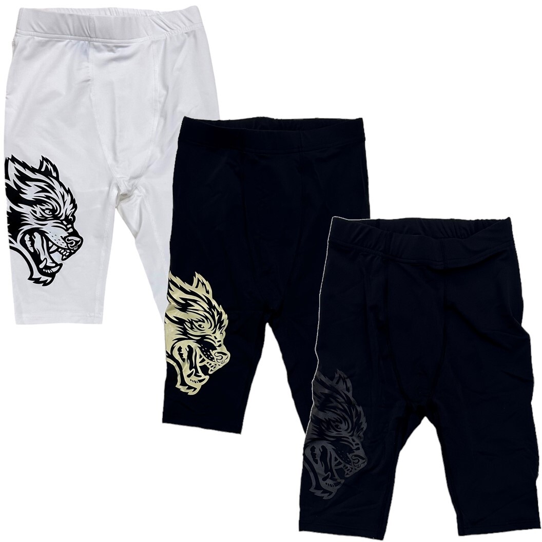流行り の ブランド - 2024年おすすめのアイテム満載 Darc Sport Men's Wolf Spandex Performance Compression その他