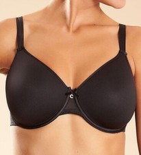 Chantelle 1897 C Magnifique Seamless Contour Spacer Minimizer Bra