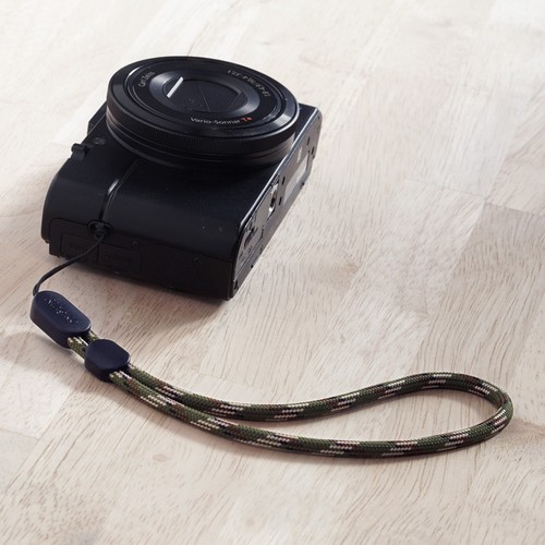 Longe sangle de poignet Ringke pour appareil photo, iPhone, Galaxy, téléphones portables, GoPro, USB - Photo 36 sur 93