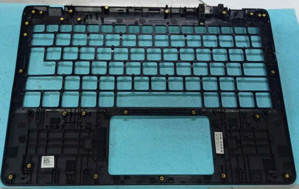 Oberes Gehäuse Touchpad Cover Acer Aspire ES1-111M Serie - Zhk Case Palmrest - Bild 2 von 2