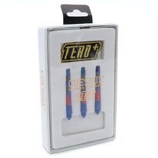 CUESOUL TERO AK7P Dart Shafts Double Direction Telescopic System-Blue