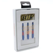 CUESOUL TERO+ AK7P Dart Shafts Double Direction Telescopic System-Blue