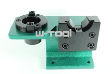 SK40 DIN2080 Montagehilfe Montagebock Montage-Kuli Montageblock