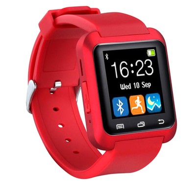 long lasting smart watches