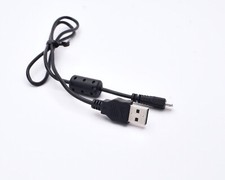 Leica USB Cable for D-Lux 2/3/4  C-Lux 1/2/3 Cameras 423-114-001-010  6753 