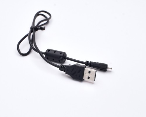 Leica USB Cable for D-Lux 2/3/4 & C-Lux 1/2/3 Cameras 423-114-001-010  (#6753)
