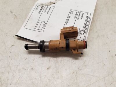 Toyota Tundra, SR5, Electronic Fuel Injector, 08-11-13-20, 5.7L,V8