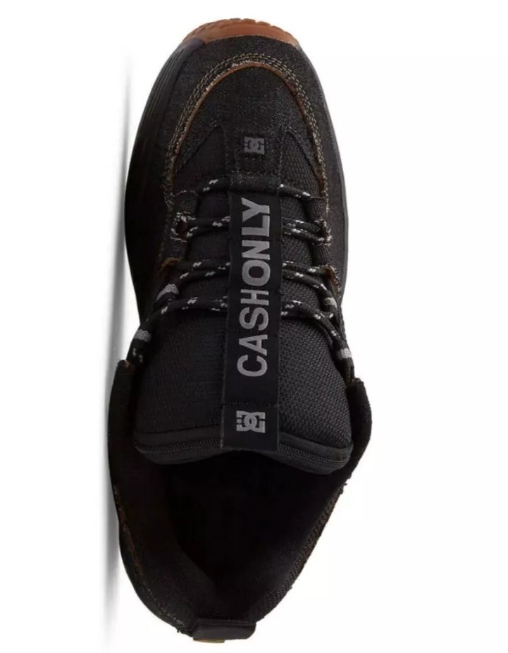 DC SHOES X CASH ONLY　27cm Lynx x Cash Only – Premier