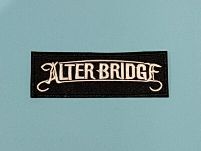 Rock Patches Rage Against The Machine Embroidered Patch - Sew On Or Iron On Music Rock Band Patch Cloth Embroidered Band Patch - Foto 6