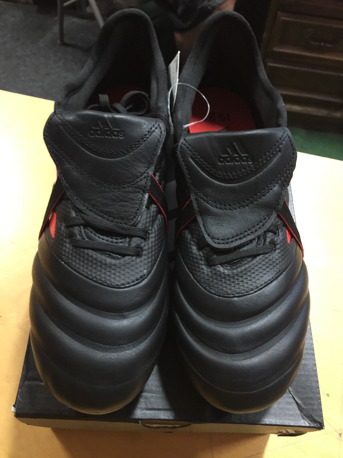 adidas men's copa gloro 19.2 fg soccer cleats