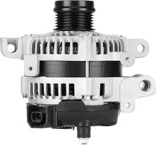 New Alternator for V6 2.8L 3.6L Cadillac Cts 2004 2005 2006 2007, 104210-3191,