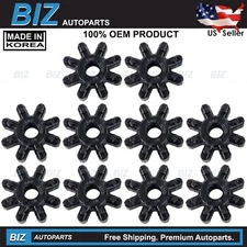 ✅OEM ✅Flexible Steering Coupling 10 PACK For 07-14 HYUNDAI KIA # 56315-2K000FFF