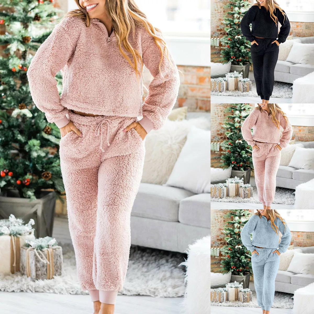 Teddy bear lounge suit hot sale