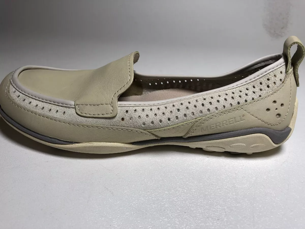 Merrell footglove store