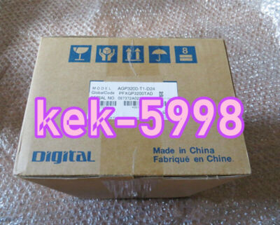 1pcs Brand New Ones with in box Pro-Face AGP3200-T1-D24#P