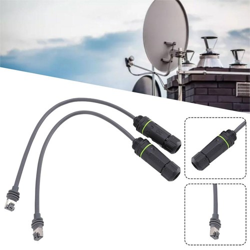 Kabel routera do kabla zamiennego Star Link GEN3 - kabel SPX A6U9 Z3W5 Q8U2 - Zdjęcie 2 z 9