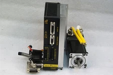 PARKER HANN CORP AR-04SE SERVO  AMP,DRIVE,MOTOR CM232DJ-117282 FREE SHIP