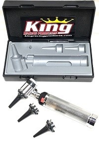 King 1917, Deluxe Spark Plug Reader Aftermarket High Performance Racing Part - Picture 2 of 9