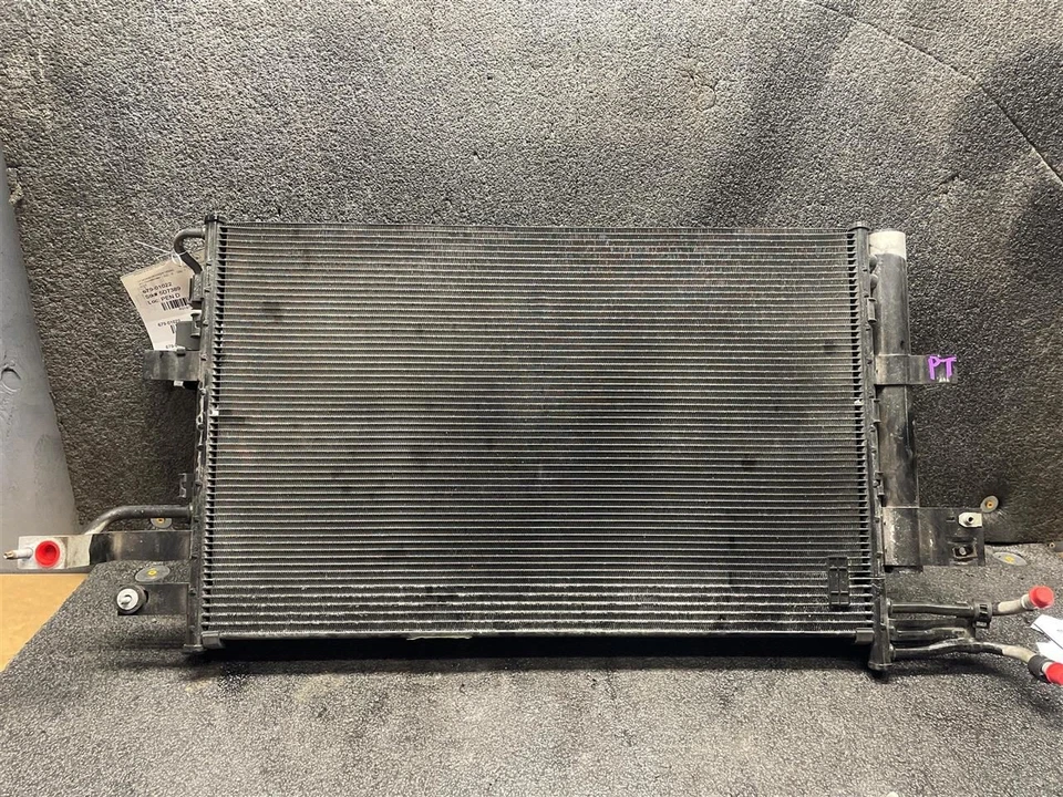 (LOCAL PICKUP ONLY) AC Condenser Fits 14-19 EXPLORER 1970810 Foto 2 de 4