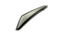 Vespa GTS 125 300 Carénage Supérieur De Garde-Boue Avant Gris 1B009439000G24