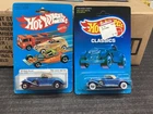 VINTAGE HOT WHEELS 1982 and1988 (31 Rolls Royce) #3280