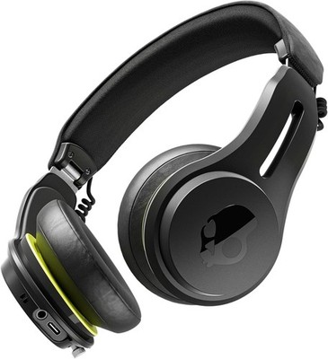 Skullcandy Icon ANC Wireless On-Ear Kopfhörer   Noise Cancelling