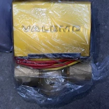 V2427-A1S Motorized Zone Valve, 2-way, 1" NPT, 24 VAC w/End Switch New Open Box