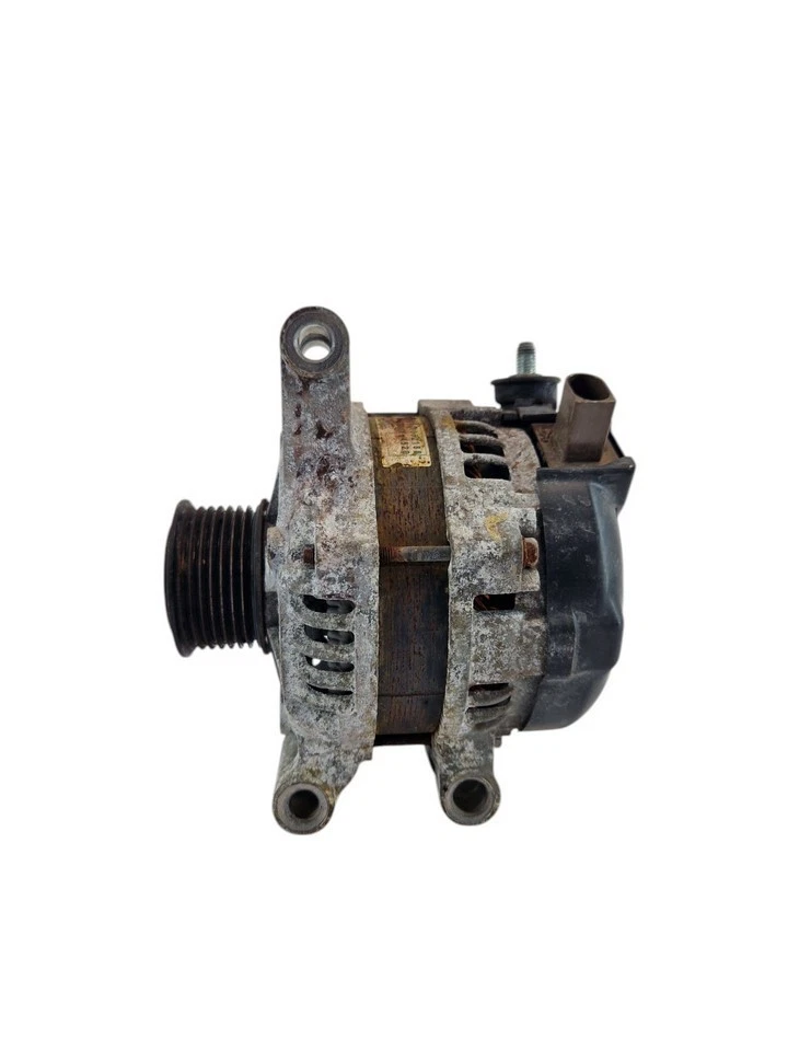 ISUZU D-MAX 1.9 D. Lichtmaschine Lima Generator Alternator - Image 2 of 4