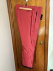 NWT Women’s Columbia Titanium Cirque Bowl Insulated Omni Tech Snow Pants 3X — photo 2