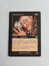 Cackling Witch - Mercadian Masques - MTG Magic - Uncommon - Black Creature