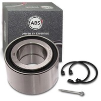 A.B.S. Radlagersatz Opel Ascona J82 Astra T92 Corsa S83 Kadett T85 Daewoo Nexia