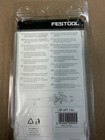 !!ONLY 1!!!  NAINA Festool Pigtail PUR 360 491144, 491145 — photo 2