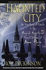 Haunted City : An Unauthorized Guide to the Magical, Magnificent