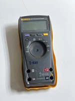 Fluke 177 True RMS Multimeter (For Parts)