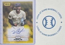 2025 Topps Stadium Club Baseball (Base, Foil Parallels & Autos)-FREE SHIPPING