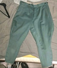 Stiefelhose Breeches Polizei Westdeutschland von 1969 Militaria