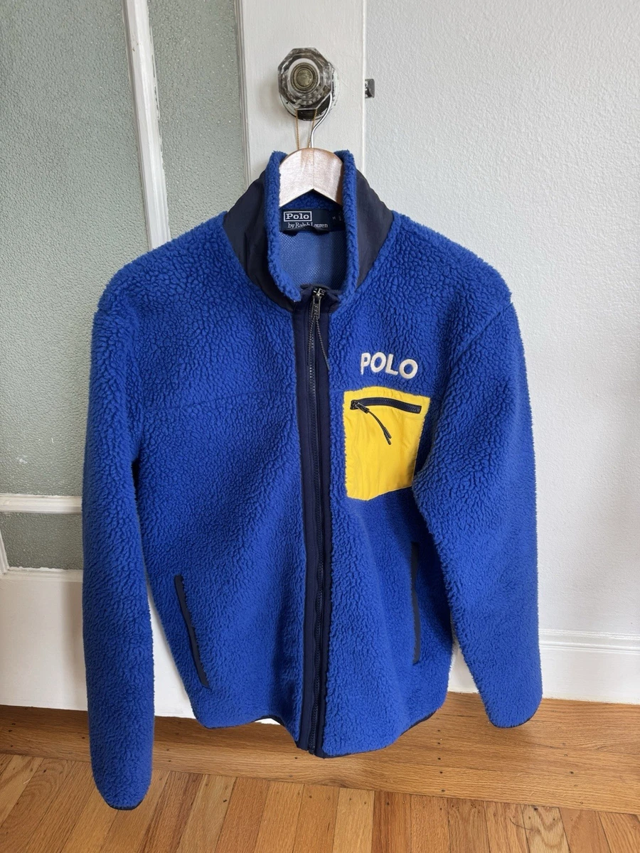 Polo ラルフローレン kswissオリンピックUSA レア 1992 93 希少 90年代 ビンテージ Polo by Ralph Lauren ポロラルフローレン