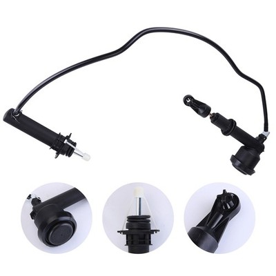 Eisen Schwarz Zylinder Kupplung STC000210 Für Land Rover Freelander 1998-2006 DE