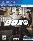 Boxvr - PlayStation 4