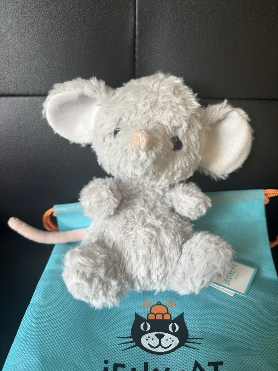 jellycat mouse products for sale | eBay